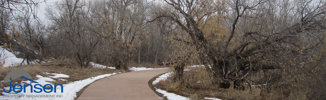 Poudre Trail