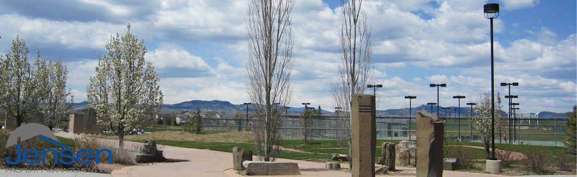 Fossil Creek Park